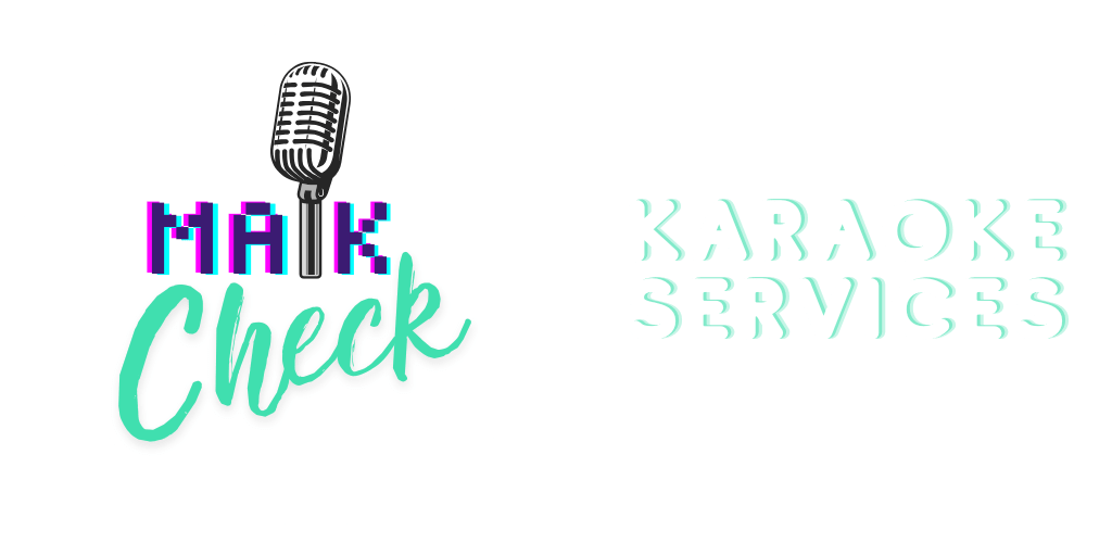 MaikCheck Karaoke Services
